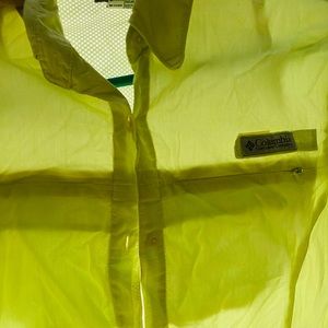 Women’s Columbia PFG Long sleeve shirt